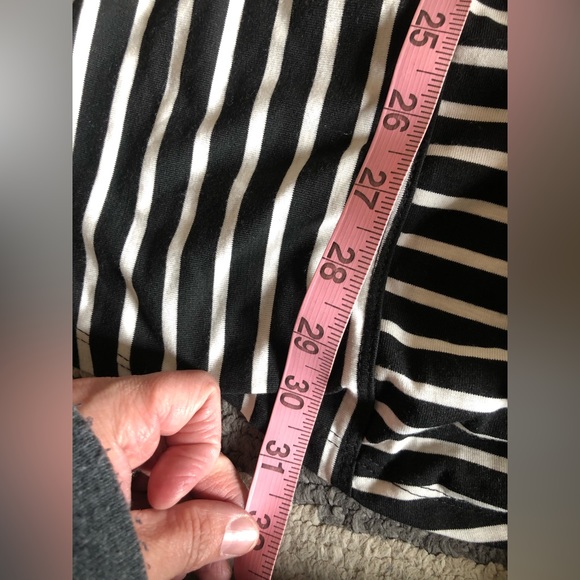 Faded Glory open knit cardigan - Picture 5 of 6